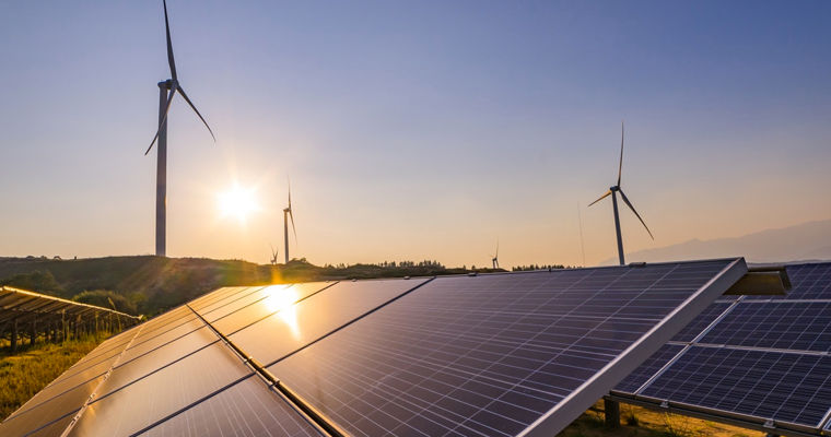 Trei proiecte pilot de comunități de energie regenerabilă vor fi lansate până în 2027.