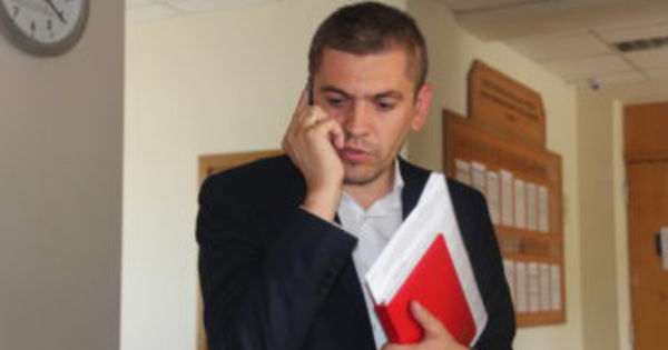 Procurorul care l-a arestat pe Vlad Filat pleacă din funcţie. Foto: ZdG