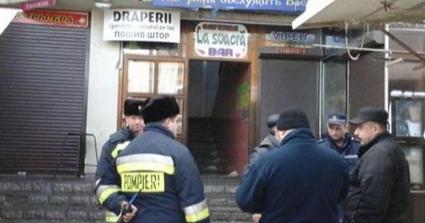 Виновникам трагедии в столовой La Soacra смягчили наказания.