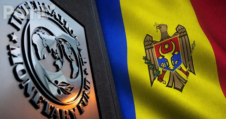 Предупреждение МВФ для Молдовы: меньше компенсаций, больше налогов и реформ