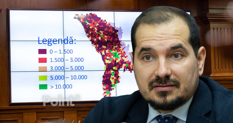 Бузу: Переход на систему жудецов возможен, но вопрос названий вторичен.