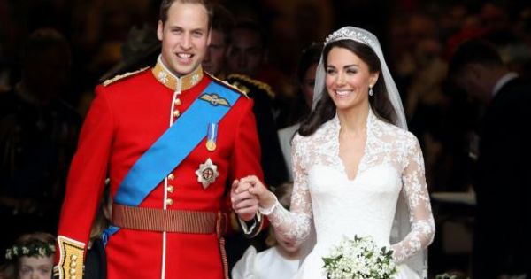 O ghicitoare i-a prezis lui Kate Middelton că se va căsători cu un domn foarte bogat, pe nume William. 