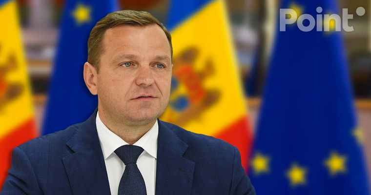 Нэстасе: Возможный провал референдума поставит под угрозу наше европейское будущее.