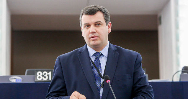 Томак: Мы попросили ЕК объяснить нам шаги по интеграции Молдовы.