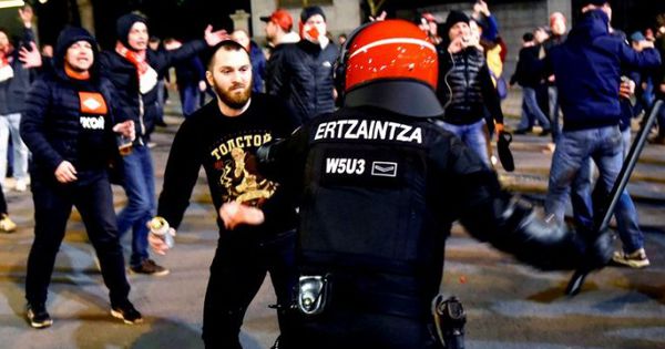 Top 50 cele mai violente orașe de pe pământ. 