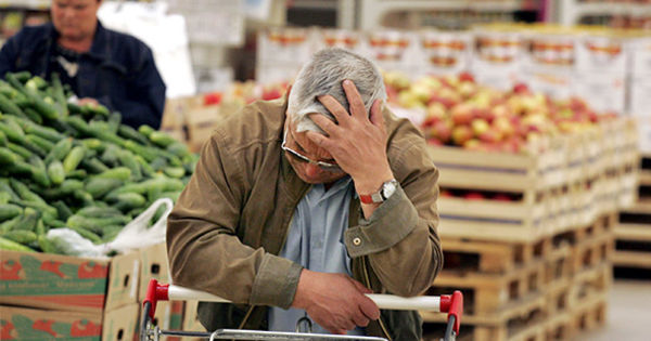 Цены в Молдове продолжают расти.