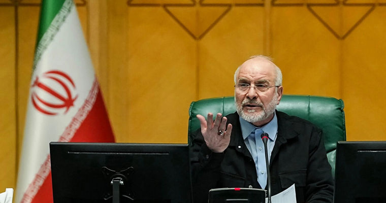 Спикер парламента Ирана: Американцы будут скучать по нынешним ценам на бензин.