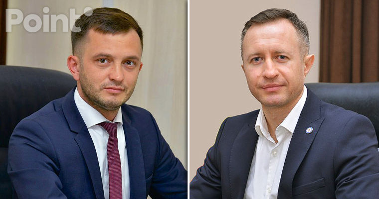 Руководство ОГА указало в декларациях баснословные зарплаты.