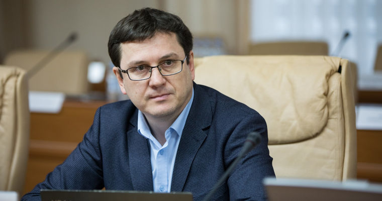 Депутат PAS: Молдова должна вступить в ЕС не позже 2031 года.