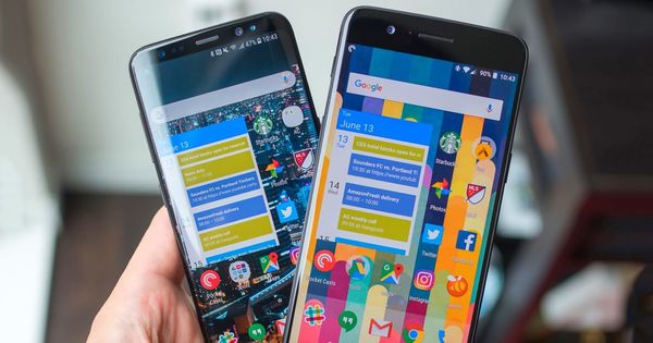 Около двух миллиардов Android-смартфонов оказались под угрозой атаки хакеров.