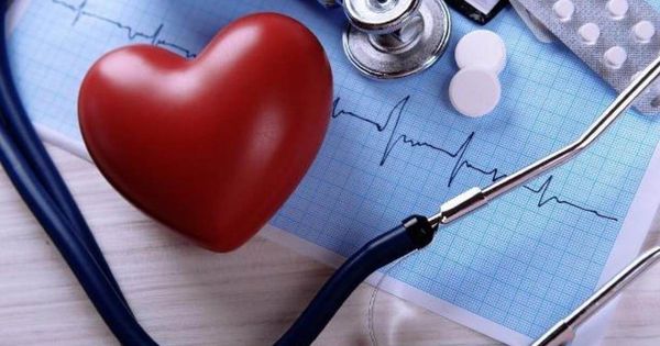 Более 40% здоровых людей не знают, что у них атеросклероз.