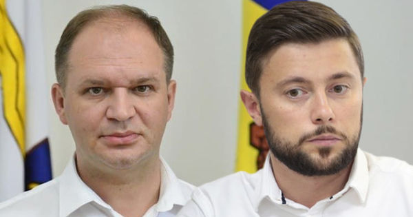 Чебан просит Киронду уйти в отставку: Жалею, что пригласил его в команду. Коллаж: Point.md