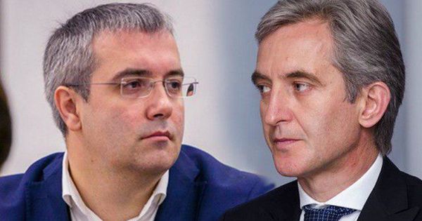Сырбу прокомментировал запрос о возбуждении дела на Лянкэ.
