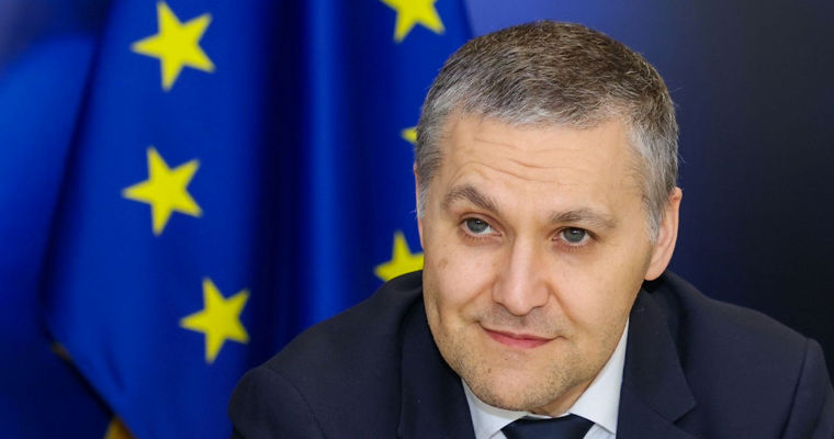 Власти Молдовы готовятся к зиме на фоне глобального энергетического кризиса.