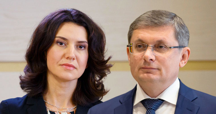 Гросу о Стамате: Если ты на что-то обижен, тебе нечего искать в политике.