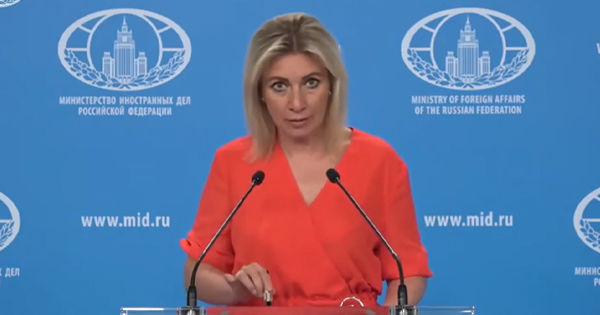 В МИД России предостерегли Кишинёв от присоединения к западным санкциям.