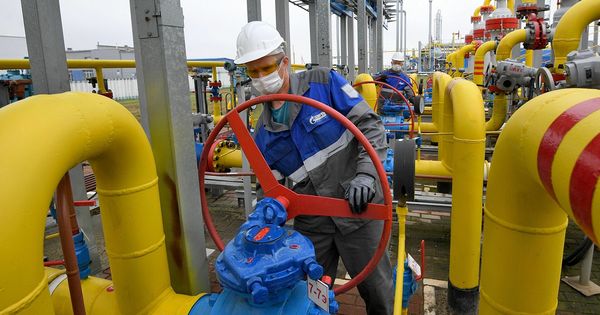 Energocom объявил третий тендер на поставку еще 1,5 млн кубометров газа.