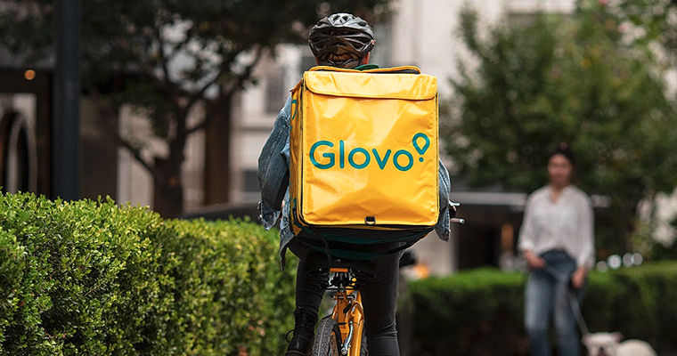 Владельцу Glovo грозит штраф более 400 миллионов евро от Европейской комиссии. 