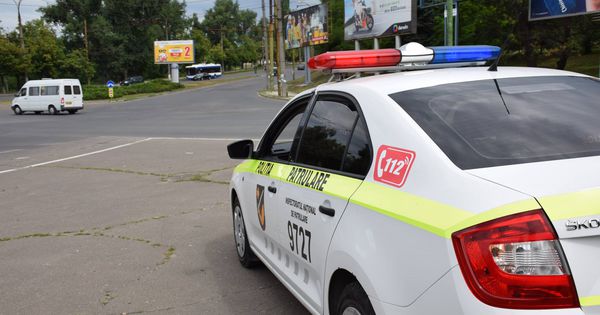 В период с 25 июня по 6 июля на всей территории страны проводилась операция „Автобус”.