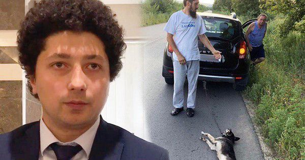 Депутат Раду Мариан потребовал у прокуратуры наказать Геннадия Валуца. 