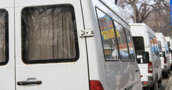Ruta Sociteni-Chişinău: Șoferii nu respectă orarul de circulație