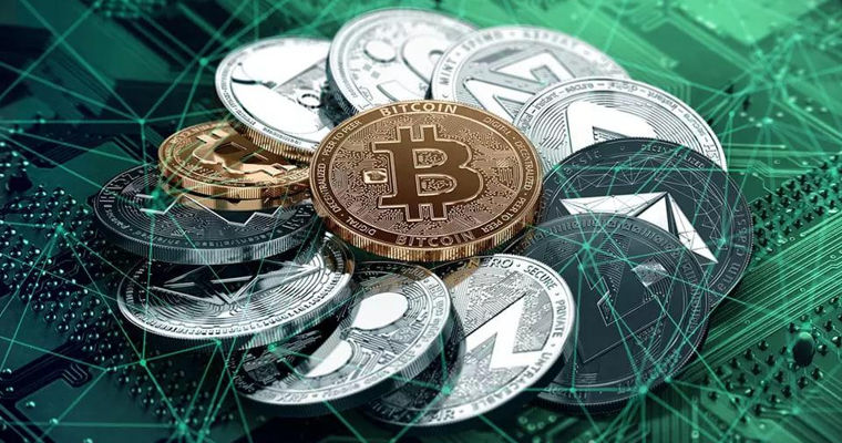 Минфин разрабатывает нормативный механизм для легализации рынка криптовалют.