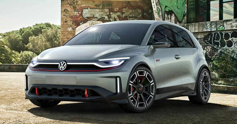 Volkswagen сравнил бензиновые авто с лошадьми и предрек их исчезновение.
