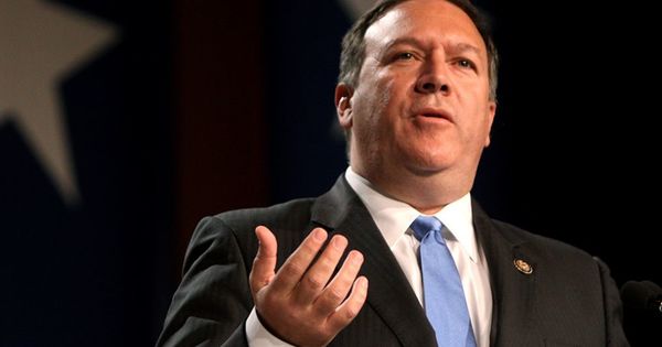 Помпео: США готовы ввести санкции по Ирану против всех, включая партнеров.