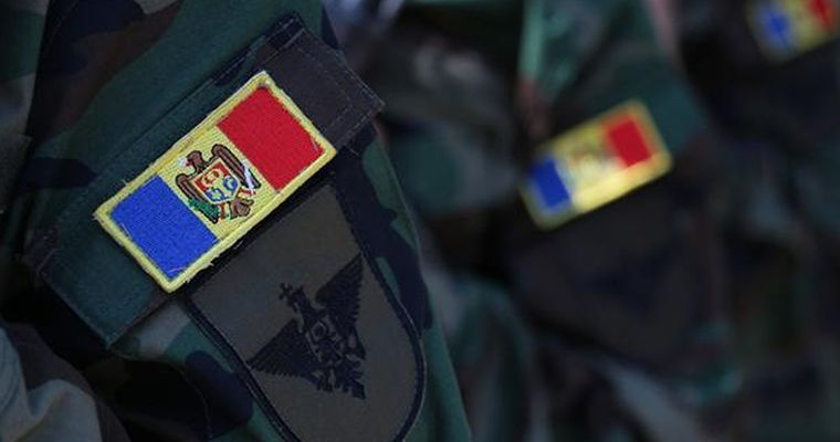 В воинской части в Кагуле 16-летний подросток умер от шока после случайного выстрела.