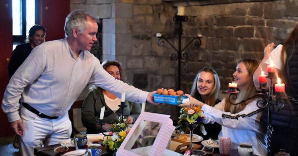 Politico: Ирландия останавливает безвиз для беженцев из ЕС ради украинцев.