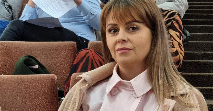 Ирина Гутник назначена заместителем примара