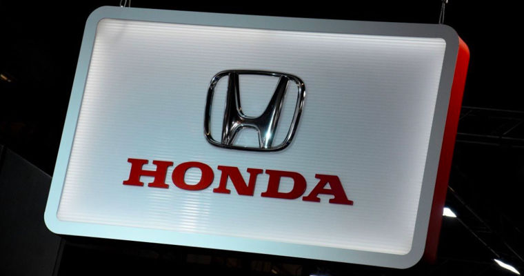 Honda отказалась от полной электрификации своих автомобилей.