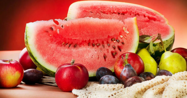 Диетолог назвала самые полезные продукты для почек.