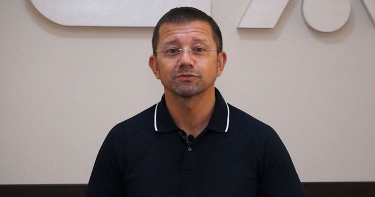 Апелляционная палата оправдала Дорина Дамира по делу о шантаже.