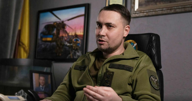 Буданов: Никто не может сказать, что произошло с Ил-76.