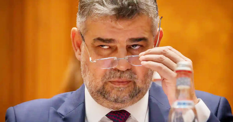 Чолаку: Я за объединение с Молдовой, и это мое право.