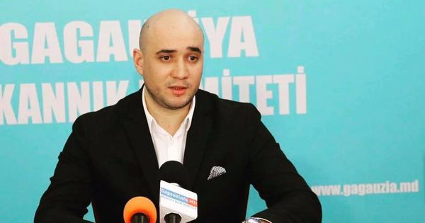 Șeful pe externe al Irinei Vlah, reținut cu ajutorul a câtorva echipaje ale poliției.