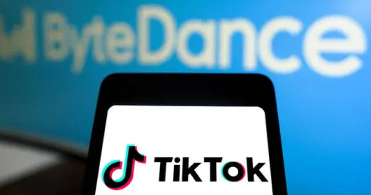 Qualcomm заключила соглашение на поставку ИИ-чипов для дата-центров владельца TikTok.