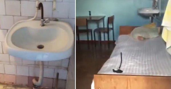 В Тараклийской районной больнице часто обслуживаются и жители села Копчак, входящего в состав Гагаузии.