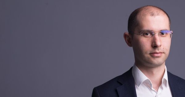 Тофилат: «Долги Приднестровья за газ растут как на дрожжах».