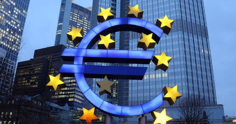 Европарламент предлагает увеличить долгосрочный бюджет ЕС до 2 трлн евро.