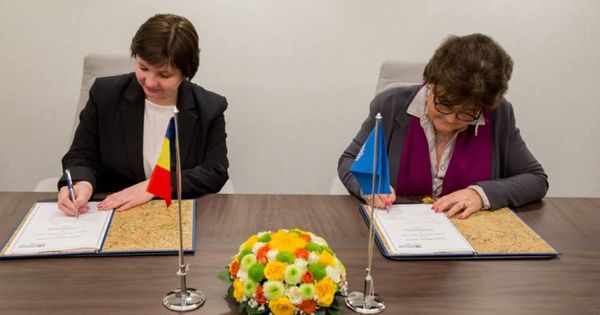 Autorităţile din Moldova au încheiat un nou acord cu OMS