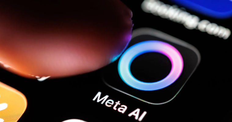 Meta представила новую модель искусственного интеллекта Muse Spark.