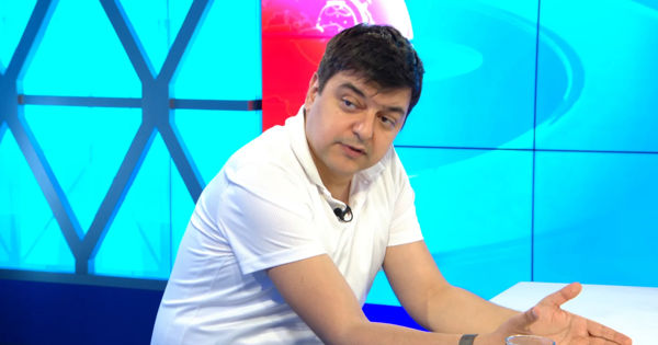 Вартанян: Подача Молдовой заявки на статус кандидата в ЕС — отвлекающий маневр от ситуации внутри страны.
