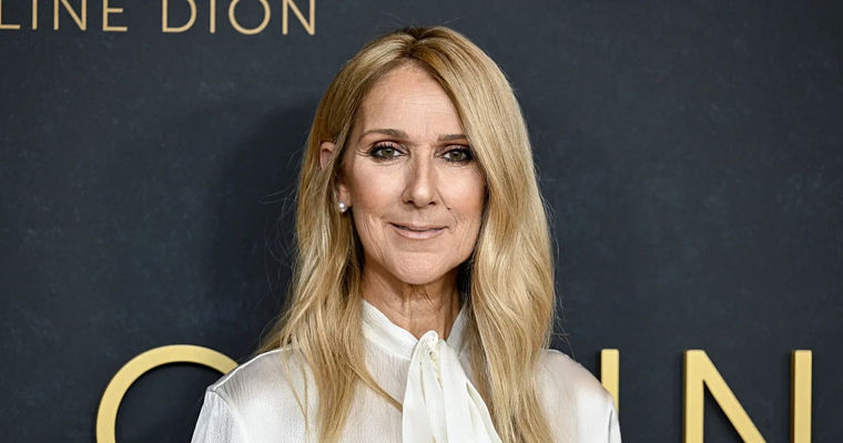 Peste un milion de persoane s-au înscris într-un rând online pentru biletele la concertul artistei Celine Dion.