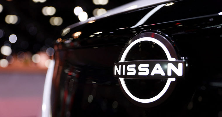 Nissan готовит сразу несколько моделей как альтернативу X-Trail.