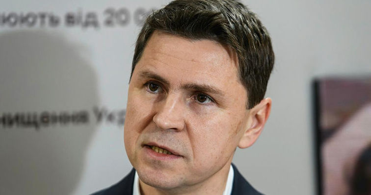 Подоляк высказался об указе Путина по Приднестровью: Нет практического смысла.