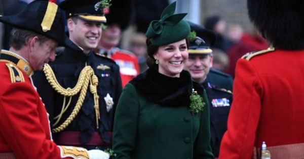 Kate Middleton se retrage din viaţa publică. Foto: Digi24