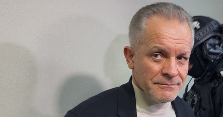 Рассмотрение апелляции по делу об осуждении Плахотнюка начнётся в августе.