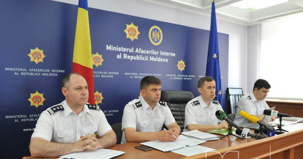 Более 8 000 иностранцев подали прошения о предоставлении убежища в Республике Молдова.